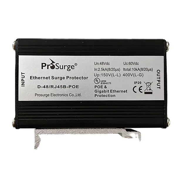 Bộ chống sét mạng lan 48V